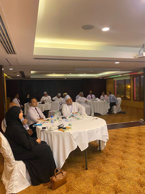 Corporate Governance Workshop